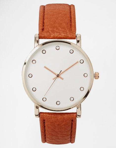 Longline Knitted Hoodie